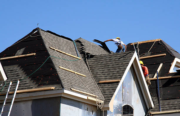 Best Roofing Contractors for Homes  in Delta, CO