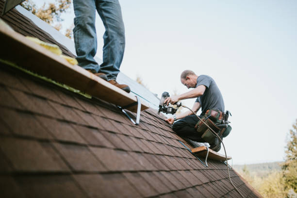 Quick and Trustworthy Emergency Roof Repair Services in Delta, CO